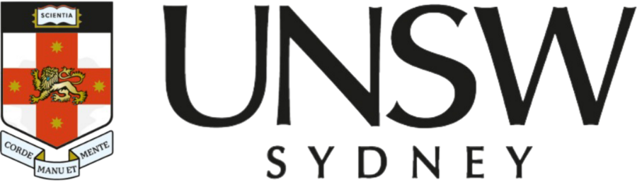 UNSW logo