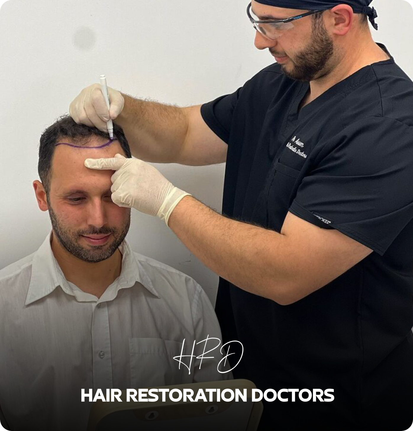 Finding the Right Hair Restoration Doctor at Hair Restoration Doctors – Trusted Hair Transplant Clinic