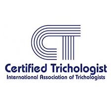 Certified Trichologist
